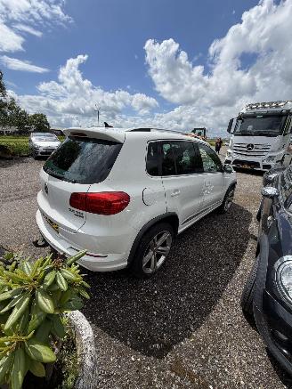 Volkswagen Tiguan 2.0 TDI 4 Motion picture 3