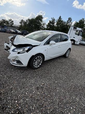  Opel Corsa Corsa e 1.0 turbo 2019/1
