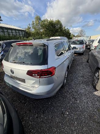 Volkswagen Passat 2.0 TDI 4 motion picture 3