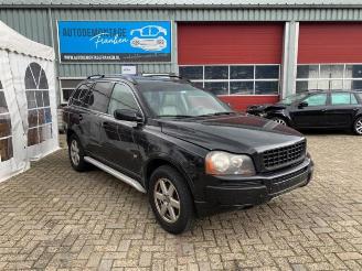 Coche siniestrado Volvo Xc-90 XC90 I, SUV, 2002 / 2014 2.4 D5 20V 2005/5
