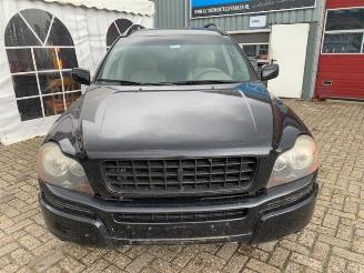 Volvo Xc-90 XC90 I, SUV, 2002 / 2014 2.4 D5 20V picture 2