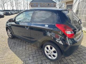 Hyundai I-20 i20, Hatchback, 2008 / 2015 1.2i 16V picture 5