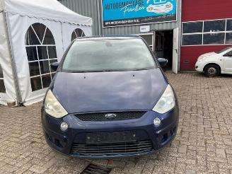 Ford S-Max S-Max (GBW), MPV, 2006 / 2014 2.0 16V picture 2