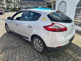 Renault Mégane Megane III Berline (BZ), Hatchback 5-drs, 2008 / 2017 1.6 16V picture 5