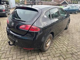 Seat Leon Leon (1P1), Hatchback 5-drs, 2005 / 2013 2.0 FSI 16V picture 7