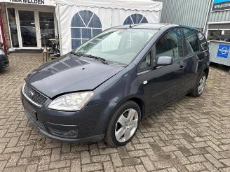 Ford C-Max Focus C-Max, MPV, 2003 / 2007 1.6 16V picture 3