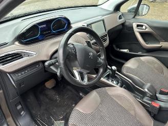 Peugeot 2008 2008 (CU), MPV, 2013 / 2019 1.6 e-HDi FAP picture 4