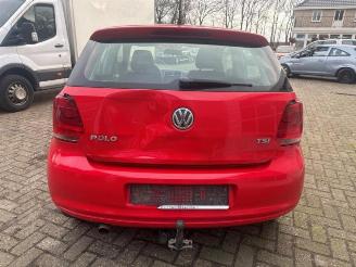 Volkswagen Polo Polo V (6R), Hatchback, 2009 / 2017 1.2 TSI picture 6