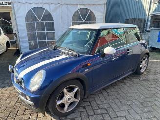 Mini Mini Mini One/Cooper (R50), Hatchback, 2001 / 2007 1.6 16V Cooper picture 3