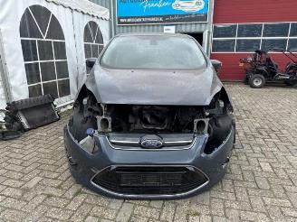 Ford Grand C-Max Grand C-Max (DXA), MPV, 2010 / 2019 1.6 SCTi 16V picture 2