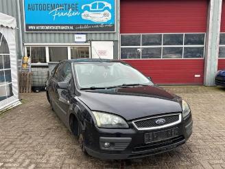 Uttjänta bilar auto Ford Focus Focus 2, Hatchback, 2004 / 2012 1.6 16V 2005/6