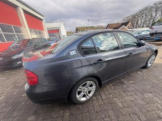 BMW 3-serie 3 serie (E90), Sedan, 2005 / 2011 318i 16V picture 7
