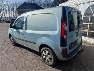 Renault Kangoo Kangoo Express (FW), Van, 2008 1.5 dCi 85 picture 5