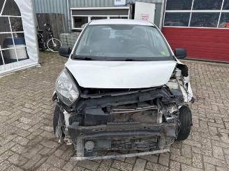 Kia Picanto Picanto (TA), Hatchback, 2011 / 2017 1.0 12V picture 2