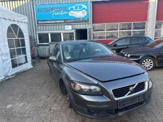 Salvage car Volvo C-30 C30 (EK/MK), Hatchback 3-drs, 2006 / 2012 2.0 16V 2007/1