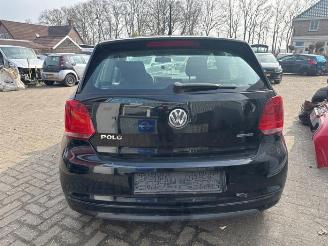 Volkswagen Polo Polo V (6R), Hatchback, 2009 / 2017 1.2 TDI 12V BlueMotion picture 6