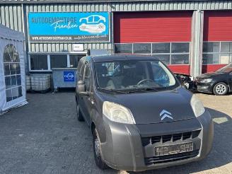 Vrakbiler auto Citroën Nemo Nemo (AA), Van, 2008 1.4 2008/5