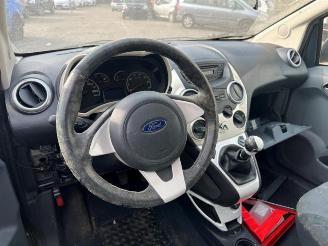 Ford Ka Ka II, Hatchback, 2008 / 2016 1.2 picture 4