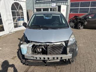 Toyota Aygo Aygo (B10), Hatchback, 2005 / 2014 1.0 12V VVT-i picture 2