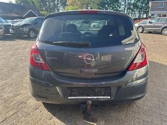 Opel Corsa Corsa D, Hatchback, 2006 / 2014 1.3 CDTi 16V ecoFLEX picture 6