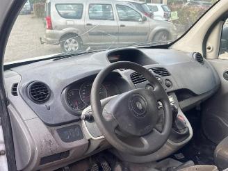 Renault Kangoo Kangoo Express (FW), Van, 2008 1.5 dCi 75 picture 4