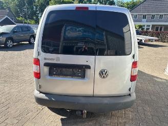 Volkswagen Caddy Caddy III (2KA,2KH,2CA,2CH), Van, 2004 / 2015 2.0 SDI picture 6