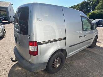 Volkswagen Caddy Caddy III (2KA,2KH,2CA,2CH), Van, 2004 / 2015 2.0 SDI picture 7