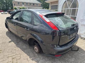 Ford Focus Focus 2, Hatchback, 2004 / 2012 1.4 16V picture 5