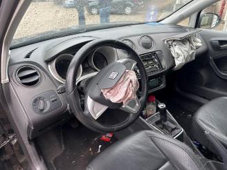 Seat Ibiza Ibiza ST (6J8), Combi, 2010 / 2016 1.2 TDI Ecomotive picture 4