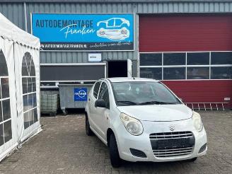 Suzuki Alto Alto (GF), Hatchback 5-drs, 2009 1.0 12V picture 1