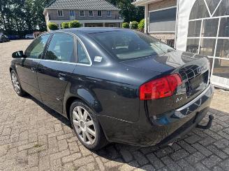 Audi A4 A4 (B7), Sedan, 2004 / 2008 2.0 20V picture 5