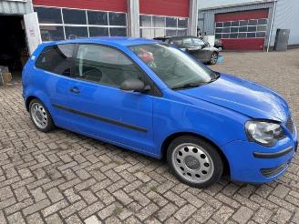 Volkswagen Polo Polo IV (9N1/2/3), Hatchback, 2001 / 2012 1.2 picture 8