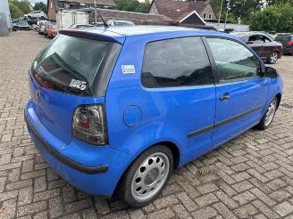 Volkswagen Polo Polo IV (9N1/2/3), Hatchback, 2001 / 2012 1.2 picture 7