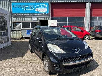 Démontage voiture Peugeot 107 107, Hatchback, 2005 / 2014 1.0 12V 2009/6