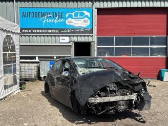 rozbiórka samochody osobowe Peugeot 208 208 I (CA/CC/CK/CL), Hatchback, 2012 / 2019 1.2 Vti 12V PureTech 82 2013/1