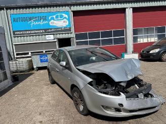 disassembly passenger cars Fiat Bravo Bravo (198A), Hatchback, 2006 / 2014 1.4 T-Jet 16V 120 2008/2