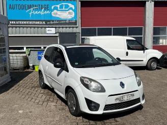 disassembly passenger cars Renault Twingo Twingo II (CN), Hatchback 3-drs, 2007 / 2014 1.2 16V 2009/9