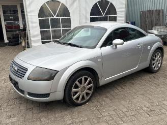 Audi TT TT (8N3), Coupe, 1998 / 2006 1.8 20V Turbo picture 3