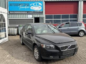 Uttjänta bilar auto Volvo S-40 S40 (MS), Sedan, 2004 / 2012 2.4 20V 2005/10