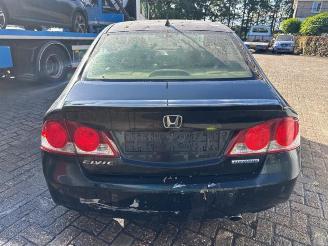 Honda Civic Civic (FA/FD), Sedan, 2005 / 2012 1.3 Hybrid picture 6