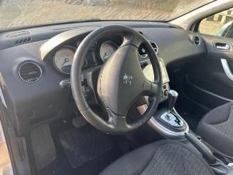 Peugeot 308 308 SW (4E/H), Combi 5-drs, 2007 / 2014 1.6 16V THP Autom. picture 4