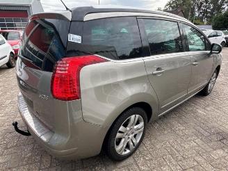 Peugeot 5008 5008 I (0A/0E), MPV, 2009 / 2017 1.6 THP 16V picture 7