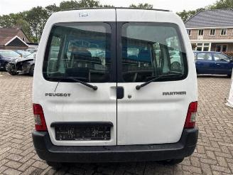 Peugeot Partner Partner Combispace, MPV, 1996 / 2015 1.6 HDI 75 picture 6