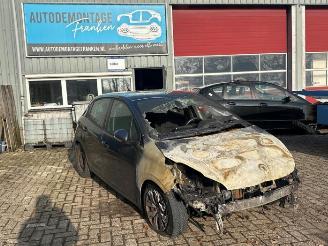 disassembly passenger cars Peugeot 208 208 I (CA/CC/CK/CL), Hatchback, 2012 / 2019 1.2 Vti 12V PureTech 82 2013/1