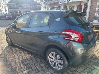 Peugeot 208 208 I (CA/CC/CK/CL), Hatchback, 2012 / 2019 1.2 Vti 12V PureTech 82 picture 5