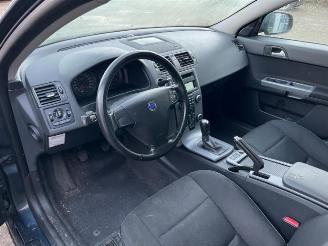 Volvo V-50 V50 (MW), Combi, 2003 / 2012 1.6 D 16V picture 4