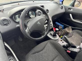 Peugeot 308 308 SW (4E/H), Combi 5-drs, 2007 / 2014 1.6 VTI 16V picture 4