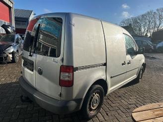 Volkswagen Caddy Caddy III (2KA,2KH,2CA,2CH), Van, 2004 / 2015 2.0 SDI picture 7