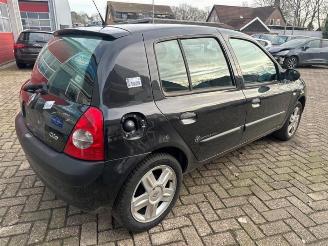 Renault Clio Clio II (BB/CB), Hatchback, 1998 / 2016 1.2 16V picture 7