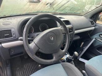 Renault Clio Clio II (BB/CB), Hatchback, 1998 / 2016 1.2 16V picture 4